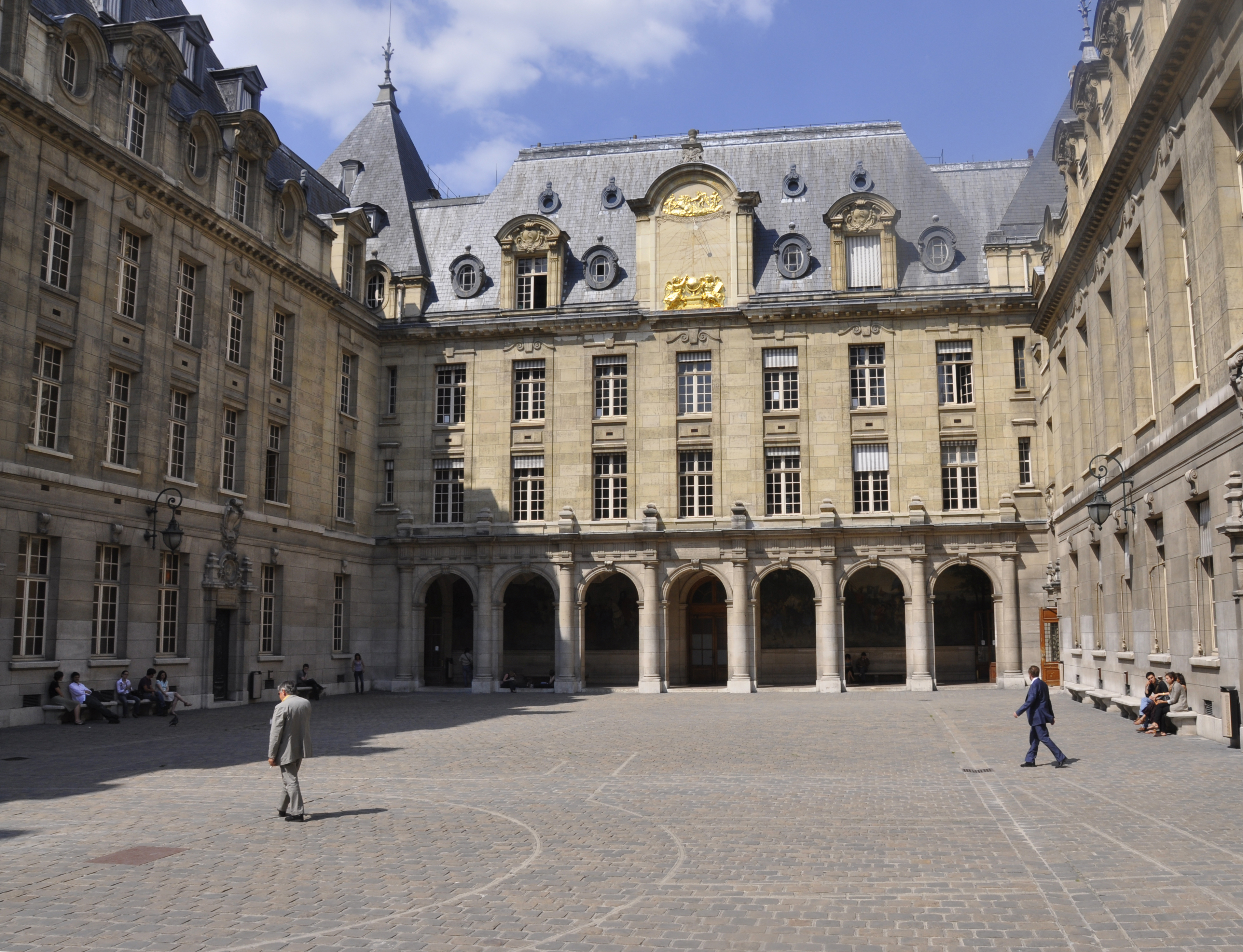 Sorbonne