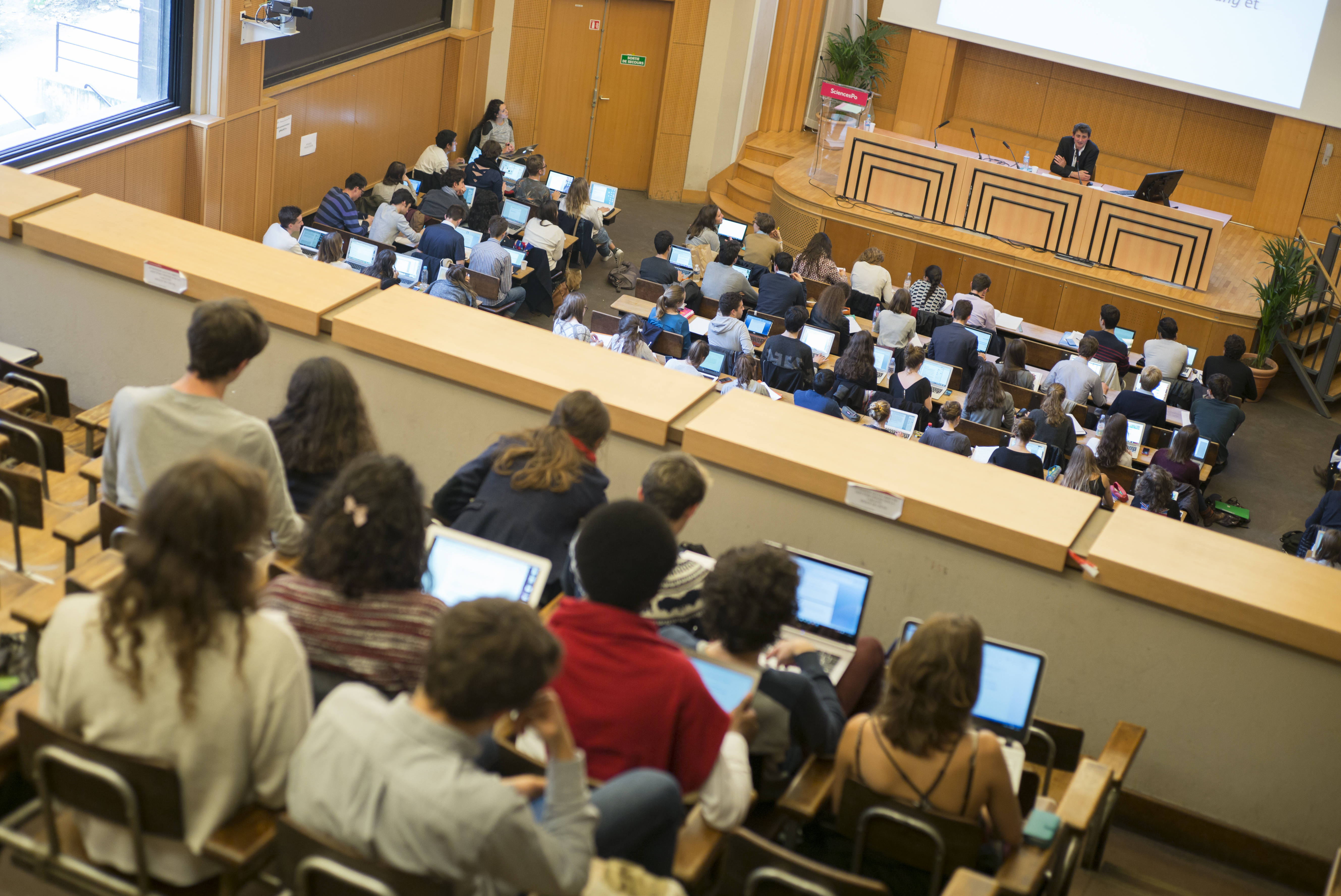 Sciences Po